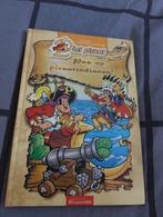Studio 100 piet piraat boek pas op piraatindianen!, Ophalen of Verzenden, Non-fictie