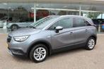 Opel Crossland X 1.2 Turbo Innovation , Slechts 37487km NAP, 12 maanden, Gebruikt, 1199 cc, Origineel Nederlands