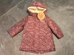 NIEUW winterjas Hyke mt 80 Z8 (€85), Ophalen of Verzenden, Nieuw, Meisje, Jasje