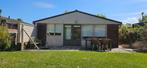 Recreatiewoning nabij Noordzee kust - Warmenhuizen, Huizen en Kamers, Recreatiewoningen te koop, 49 m², Bungalow, Noord-Holland