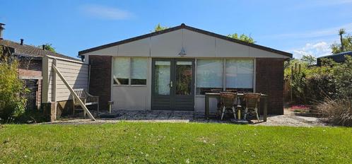 Recreatiewoning nabij Noordzee kust - Warmenhuizen, Huizen en Kamers, Recreatiewoningen te koop, Noord-Holland, Bungalow