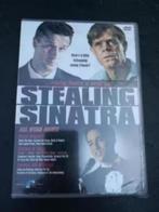 Stealing Sinatra (DVD) Geseald, Vanaf 12 jaar, Ophalen of Verzenden, Nieuw in verpakking, Drama
