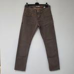 Cars jeans maat 31/32. Beige strech. Model Bedford., W32 (confectie 46) of kleiner, Cars Jeans, Ophalen of Verzenden, Zo goed als nieuw