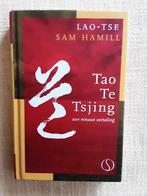 Lao -Tse, Boeken, Ophalen of Verzenden, Zo goed als nieuw