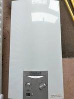 Vaillant Geiser - Aardgas, Doe-het-zelf en Verbouw, Geisers en Boilers, Ophalen, Gebruikt, Aardgas, Geiser