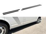 Side Skirt Diffusers Geschikt Voor Volkswagen Transporter T6, Ophalen of Verzenden