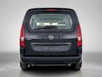 Opel Combo Life 1.2 Turbo Direct leverbaar! Rolstoelauto, Voorwielaandrijving, 12 maanden, Stof, Gebruikt