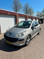 Peugeot 207 1.4 3DRS 2007 Grijs, 47 €/maand, Origineel Nederlands, Te koop, Zilver of Grijs