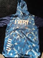 Mek Camouflage Hoodie, Ophalen of Verzenden, Zo goed als nieuw, Jongen