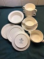 Royal Boch Stackable soepkom, Ophalen of Verzenden, Zo goed als nieuw, Kom(men), Overige stijlen
