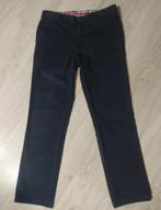 Meyer broek 32/30 (M) donkerblauw, Ophalen of Verzenden, Maat 48/50 (M), Blauw, Meyer
