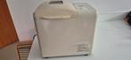 Inventum BM25.1 Broodbakmachine, Gebruikt, Warmhoudfunctie, 800 tot 1200 gram deeg, Ophalen