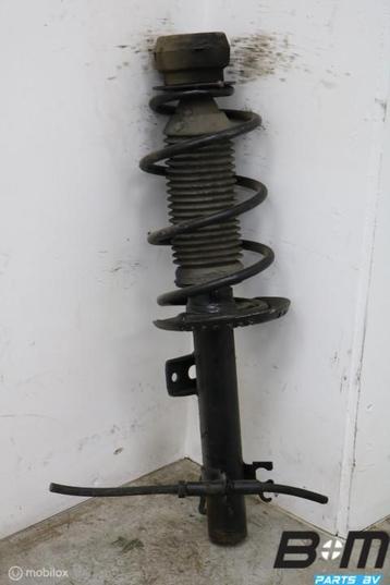 Veerpoot voorzijde kan L en R VW Polo 6C nls beschikbaar voor biedingen