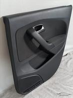 Deurpaneel VW Polo 6R rechts achter inclusief schakelaar., Ophalen of Verzenden, Gebruikt, Volkswagen, Deur