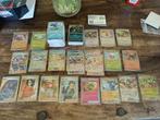 Pokémon Kaarten Prismatic Evolutions, Hobby en Vrije tijd, Verzamelkaartspellen | Pokémon, Ophalen of Verzenden, Gebruikt, Losse kaart