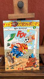 Joop Klepzeiker 5 – Eric Schreurs, Boeken, Stripboeken, Eric Schreurs, Eén stripboek, Ophalen of Verzenden, Zo goed als nieuw