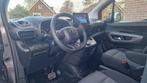 Toyota PROACE CITY Verso 1.2 Turbo L2 Long Automaat, Trekhaa, Auto's, Toyota, Automaat, Stof, Gebruikt, 1199 cc