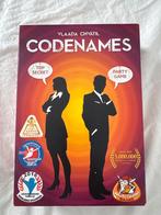 Codenames - Zo goed als nieuw!, Hobby en Vrije tijd, Gezelschapsspellen | Bordspellen, Vijf spelers of meer, Ophalen of Verzenden
