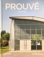 N. Peters - Prouve, Boeken, Kunst en Cultuur | Architectuur, N. Peters, Ophalen of Verzenden, Zo goed als nieuw