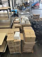 Grote Restpartij Monitorarmen – +/- 240 stuks op 6 Pallets, -, -, Ophalen of Verzenden, Zo goed als nieuw