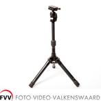 Velbon UT-63D +QHD-63D statiefkop, Zo goed als nieuw, 150 tot 175 cm, Xxx, Velbon