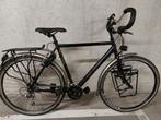 Koga GlobeTraveller fiets, Versnellingen, Zo goed als nieuw, 53 tot 57 cm, Ophalen