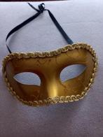 Masker uit de opera van Mozart,gekocht in de Stopera, Ophalen of Verzenden, Zo goed als nieuw