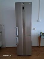 LG koelkast, 200 liter of meer, Ophalen, Zo goed als nieuw, 160 cm of meer