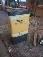 Tenco houtconservering, Minder dan 5 liter, Ophalen, Zo goed als nieuw, Overige kleuren