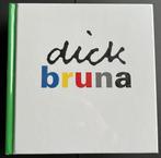 boek Dick Bruna door J. Linders nieuw gesealed, Joke Linders, Nieuw, Ophalen of Verzenden, Overige onderwerpen