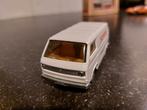 Nieuwe SIKU VW t3 Bus Transporter 1331 Siemens Hifi Video TV, Overige merken, 1:50 of kleiner, Nieuw, Ophalen of Verzenden