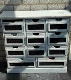 Laden kastje, Ophalen, Gebruikt, Kast, 50 tot 70 cm