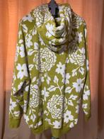 Prada Badstof Sweater L Oversized, Ophalen of Verzenden, Zo goed als nieuw, Maat 42/44 (L), Groen