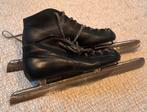Mooie leren schaatsen maat 43, Ophalen of Verzenden, Zo goed als nieuw, Kunstschaatsen, Overige merken