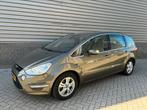Ford S-Max 2.0 Stci 149KW Powershift 2011 Groen, Auto's, Ford, 4 cilinders, 7 stoelen, Origineel Nederlands, Particulier