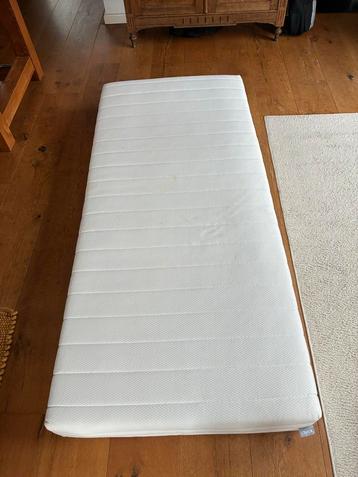 2 Avek Matrassen (90 x 200) - Luxe Pocketvering beschikbaar voor biedingen
