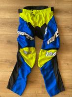 Ufo Craft 2020 crossbroek mt 32, Motoren, Ophalen of Verzenden, Tweedehands, Broek | textiel