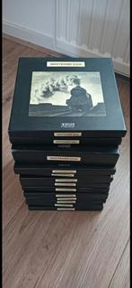 Atlas Collections, Ophalen, Zo goed als nieuw, Gelijkstroom, Overige merken