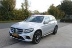 Mercedes-benz GLC-klasse 250 4MATIC AMG, Automaat, 15 km/l, Gebruikt, Euro 6