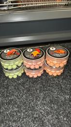 Cuyten pop ups 14 mm nieuw, Ophalen of Verzenden, Zo goed als nieuw, Overige typen