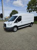 Ford Transit 2.0D 96KW 2018, Auto's, Voorwielaandrijving, Stof, 1995 cc, 4 cilinders
