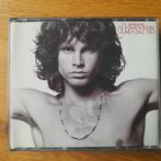 Dubbel cd The Best of The DOORS., Ophalen of Verzenden, 1980 tot 2000, Zo goed als nieuw