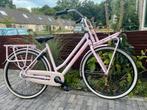 Gazelle DutyNL Transportfiets - 54cm Duty NL - dames fiets, Ophalen, 53 tot 56 cm, Versnellingen, Zo goed als nieuw