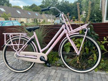 Gazelle DutyNL Transportfiets - 54cm Duty NL - dames fiets beschikbaar voor biedingen