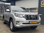 Toyota Land Cruiser 2.8 D-4D Ch HR Bl.V., Gebruikt, Euro 6, 4 cilinders, Origineel Nederlands