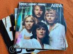 ABBA, Cd's en Dvd's, Vinyl Singles, Ophalen of Verzenden, Zo goed als nieuw, Pop