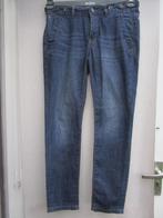 Spijkerbroek/broek  EDC by ESPRIT  mt 38  chino, Zo goed als nieuw, W30 - W32 (confectie 38/40), EDC BY ESPRIT, Verzenden