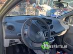 Kilometerteller KM van een Renault Twingo, Ophalen of Verzenden, 3 maanden garantie, Gebruikt, Renault
