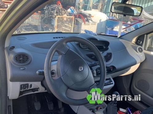 Kilometerteller KM van een Renault Twingo, Auto-onderdelen, Dashboard en Schakelaars, Renault, Gebruikt, 3 maanden garantie, Ophalen of Verzenden