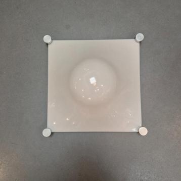 Vintage Bolla plafonniere Martinelli Luce jaren 60  beschikbaar voor biedingen